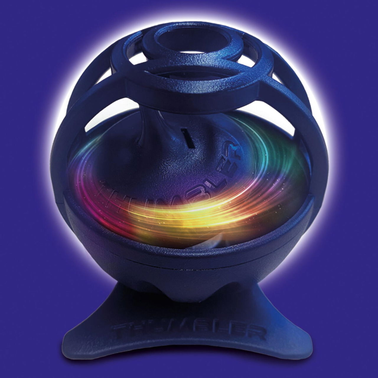 Titirez Thumbler [5]