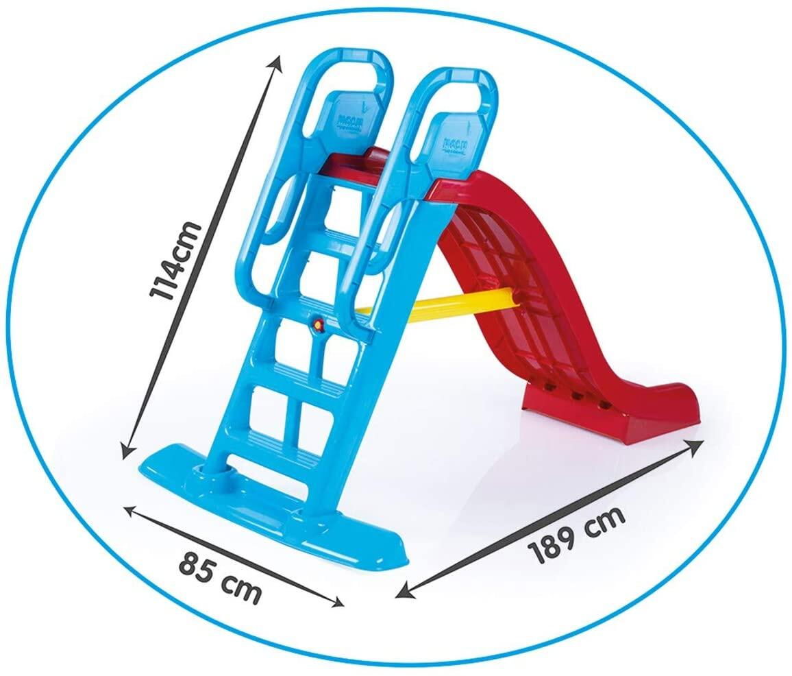Tobogan mare pentru copii [4]