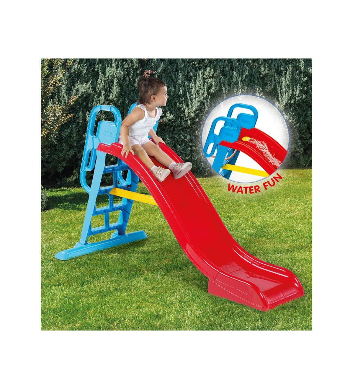 Tobogan mare pentru copii [2]