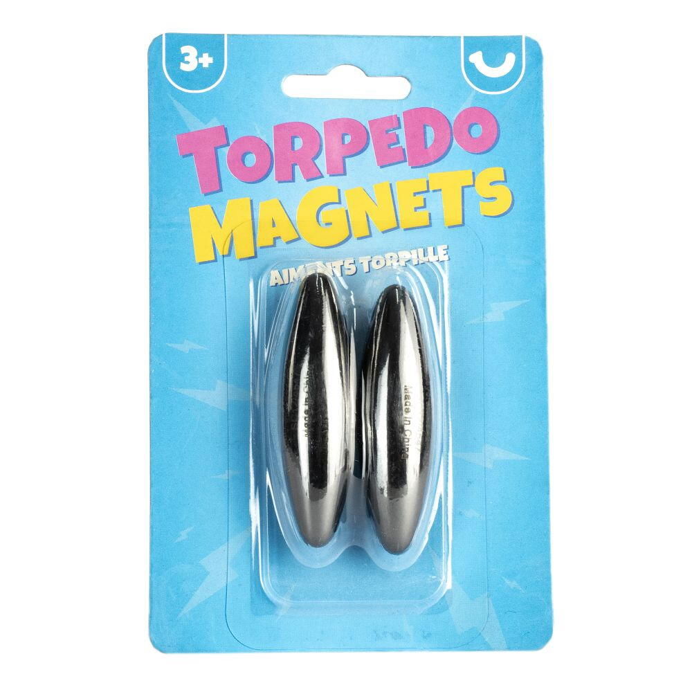 Torpile magnetice [1]