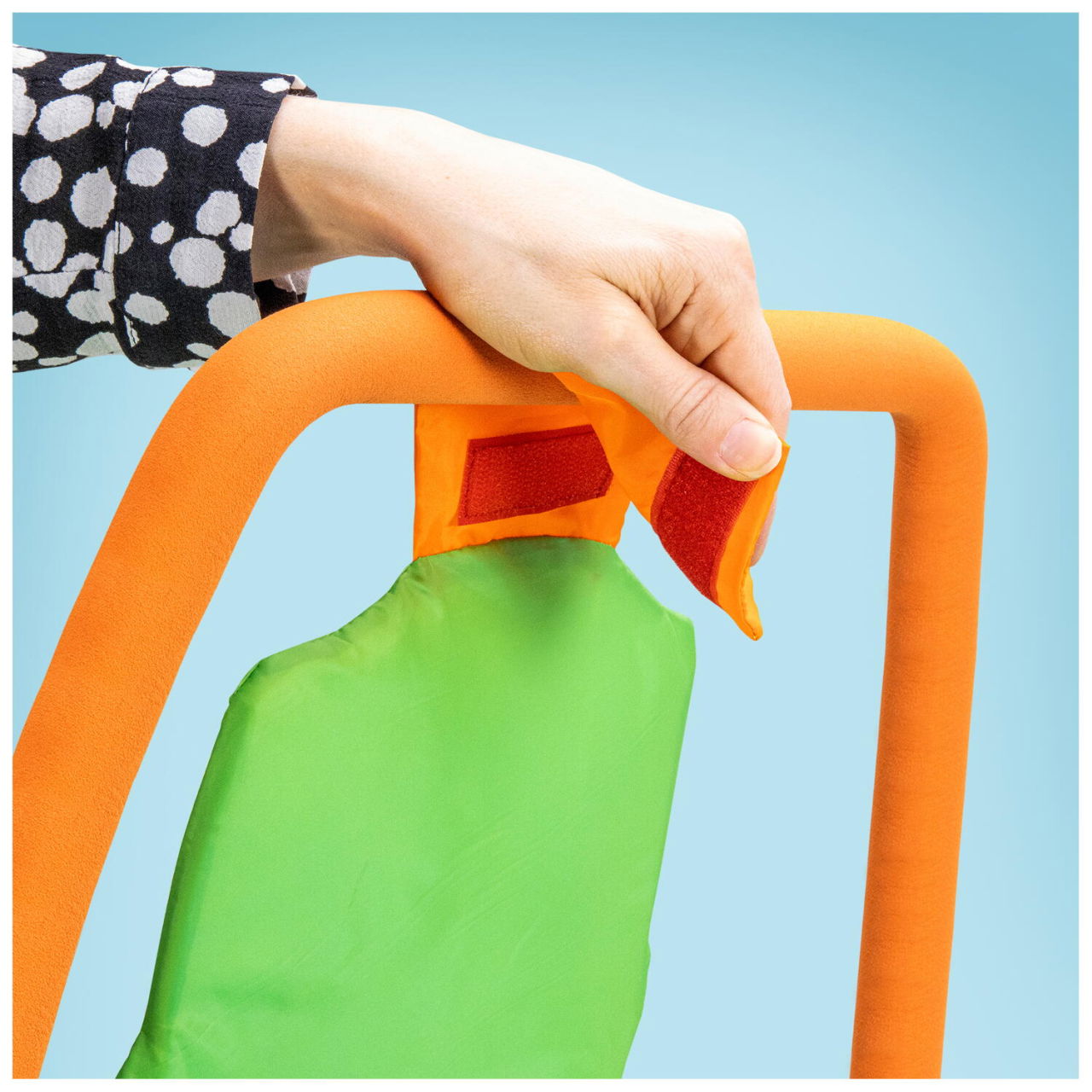 Trambulina - Broscuta testoasa [6]