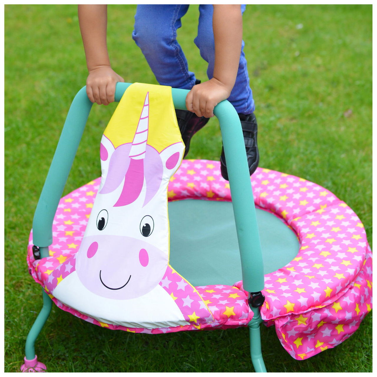 Trambulina - Unicorn [7]