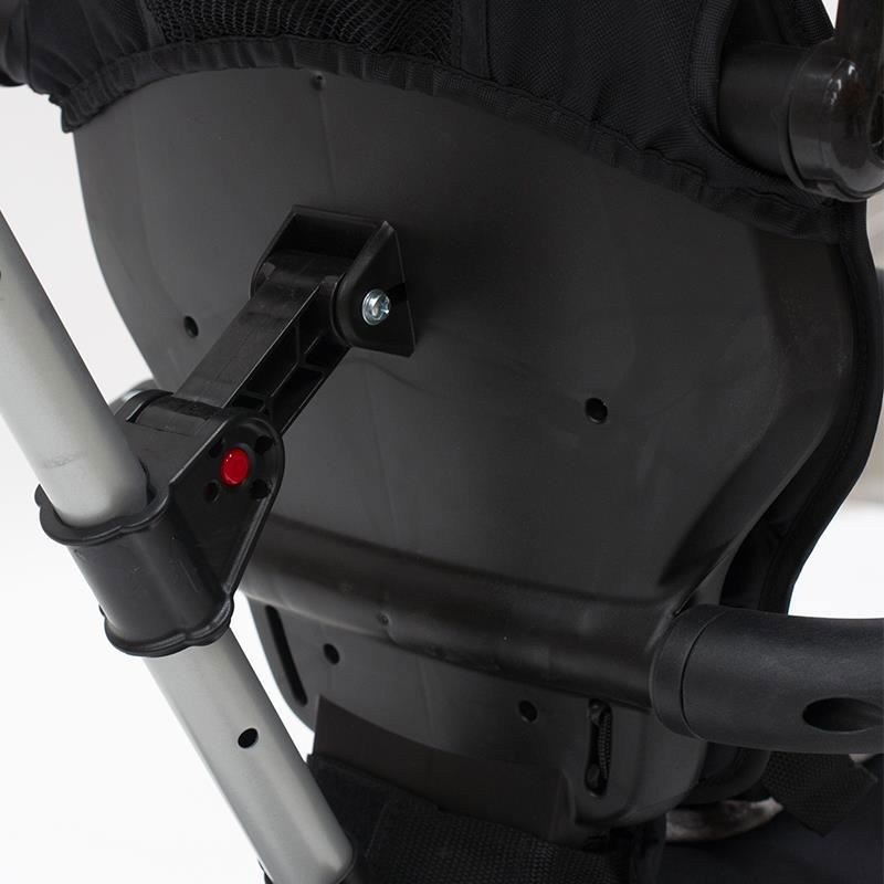 Tricicleta pliabila Qplay Rito+ Turcoaz [22]