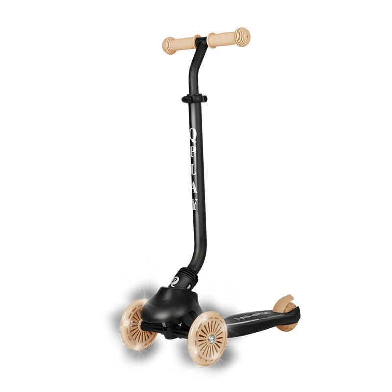 Trotineta multifunctionala 5in1 Qplay Sema EVO Bej [4]