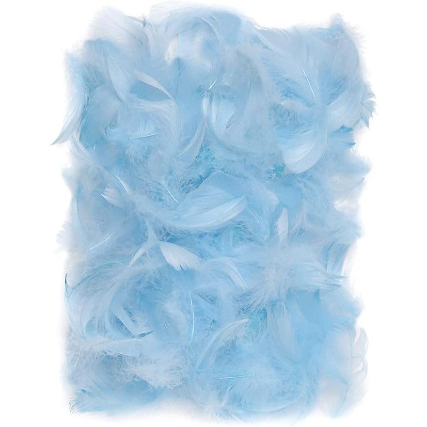 Tub de Confetti, Flippy, Model Pene, 27 cm, Make It Fly, Bleu [9]