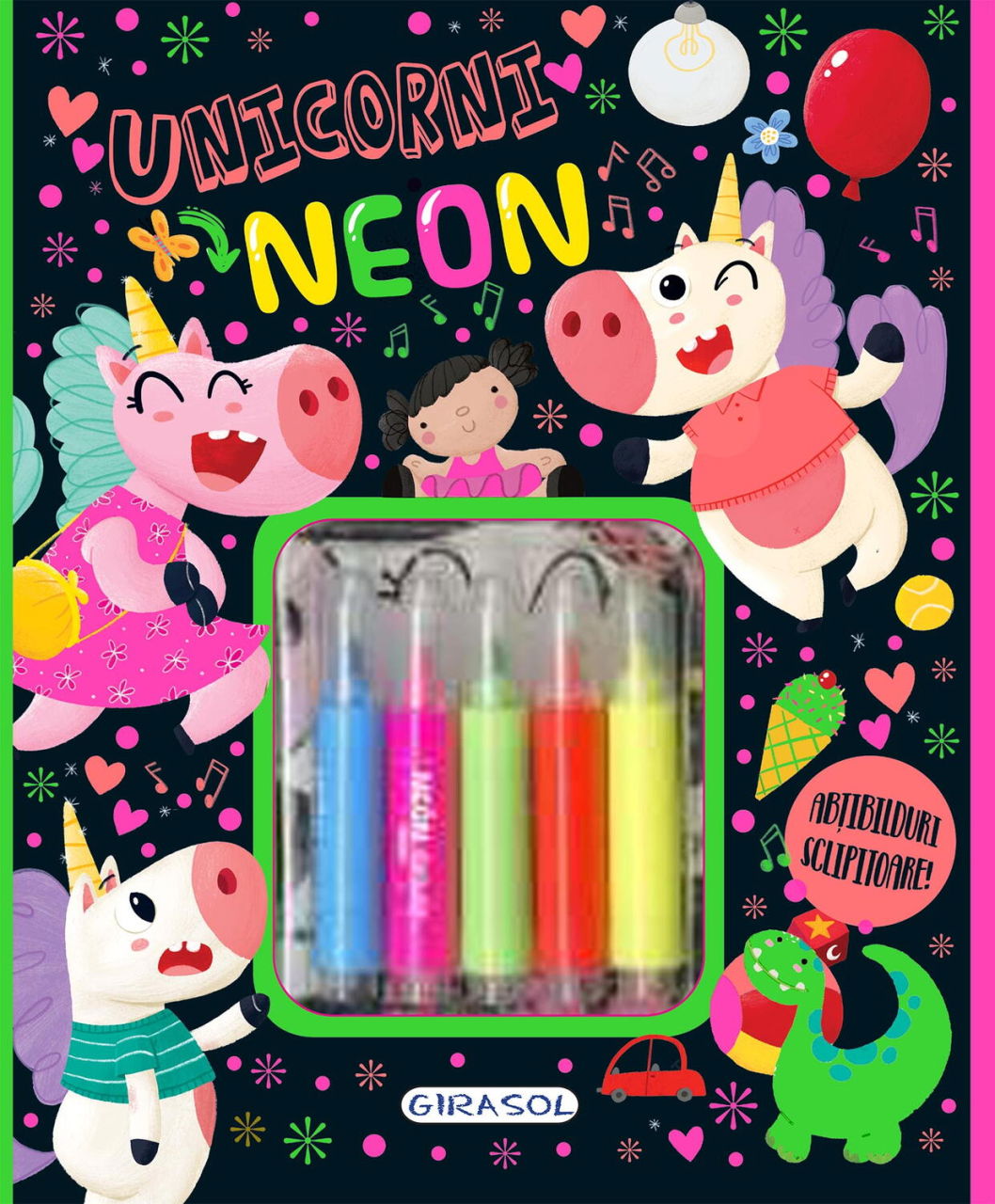 Unicorni neon [1]