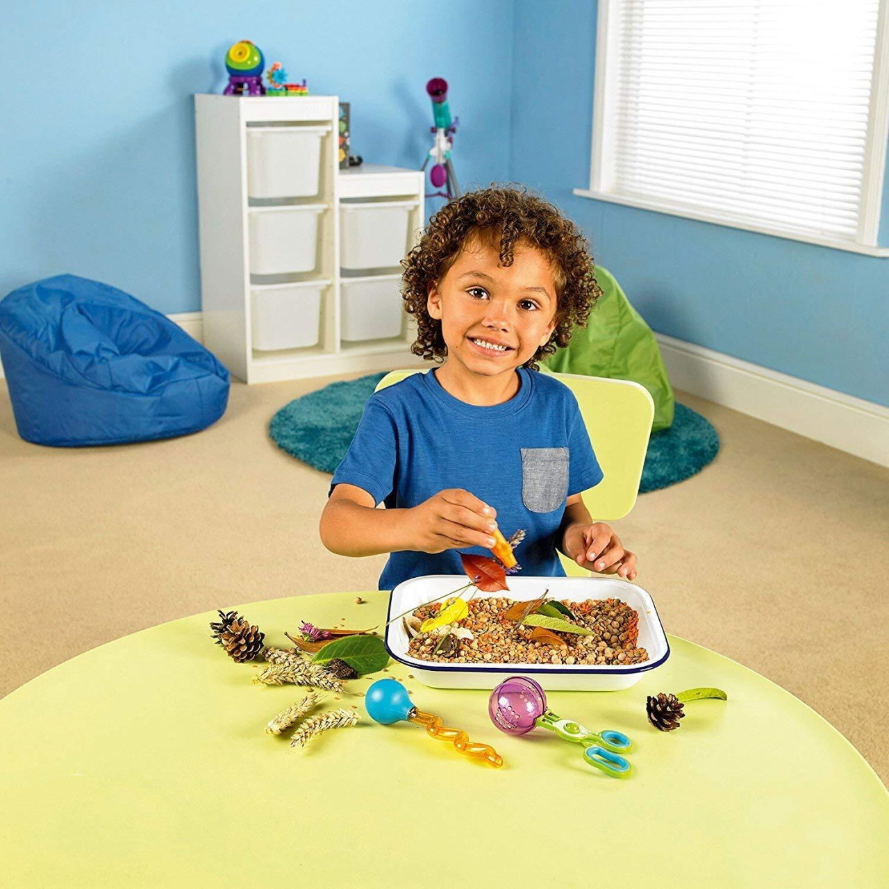 Ustensile pentru motricitate [3]