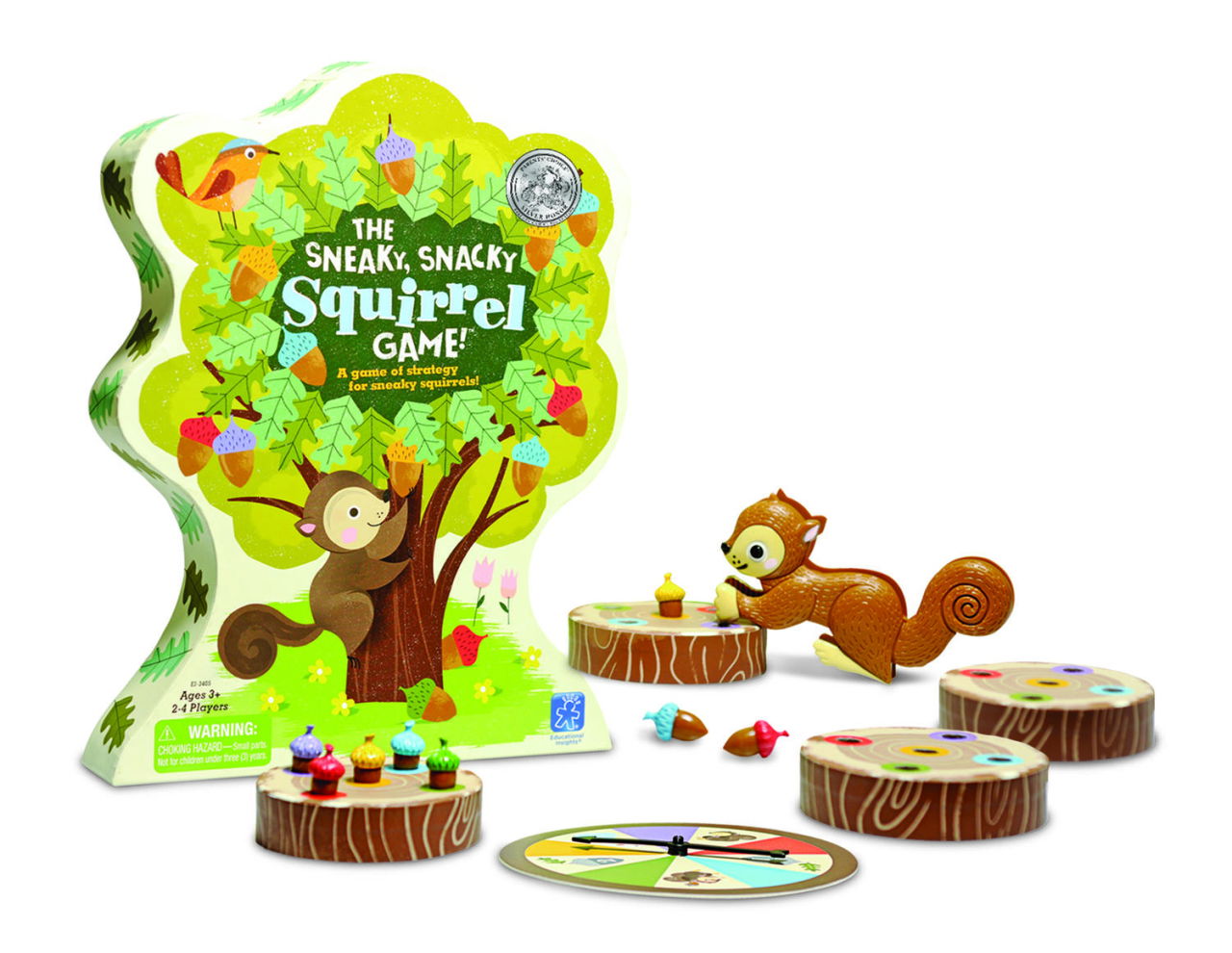 Veverita vicleana [1]