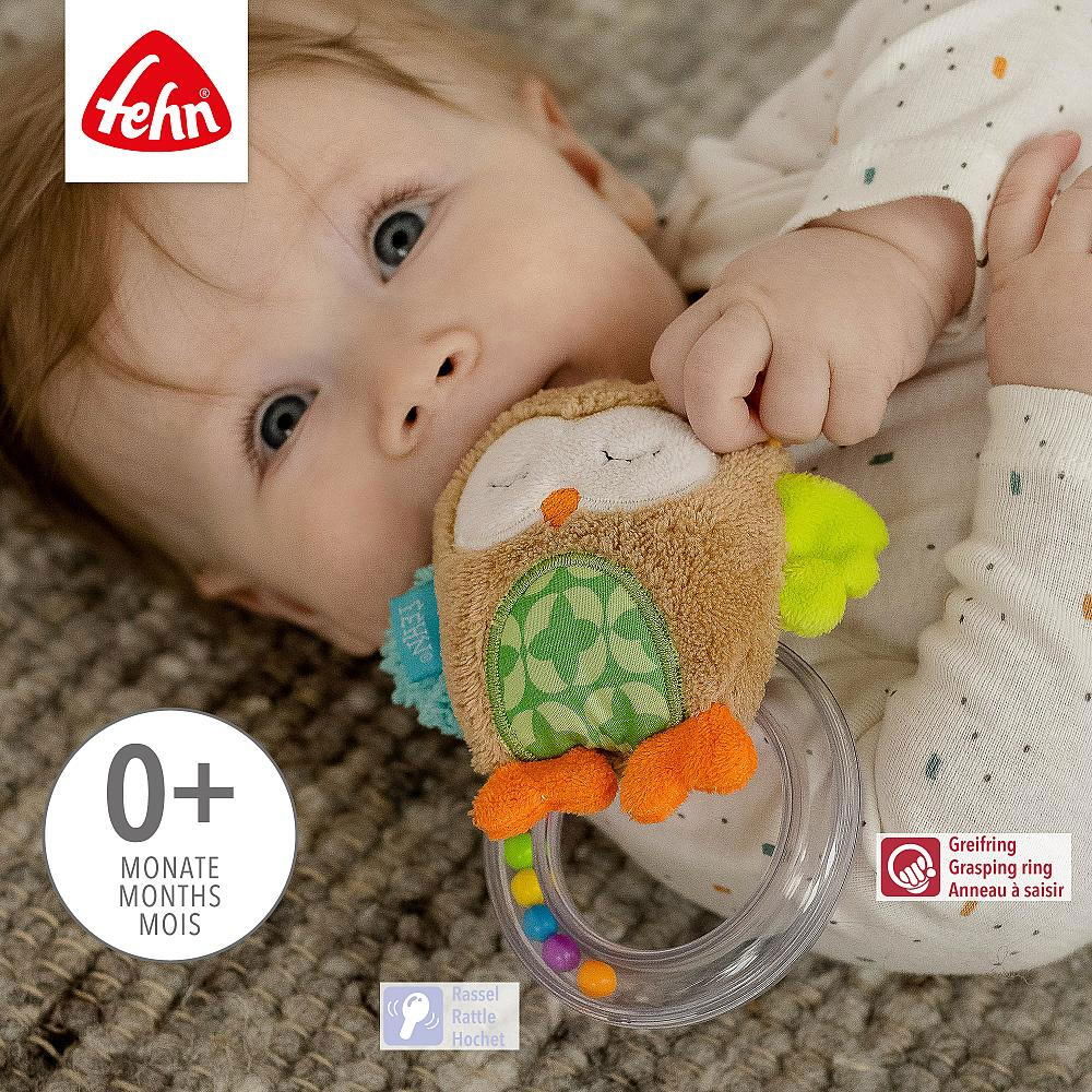 Zornaitoare - Bufnita somnoroasa [3]