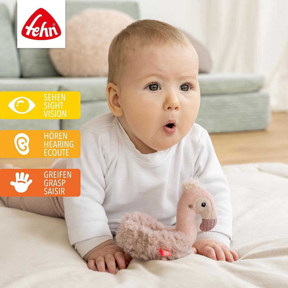 Zornaitoare - Flamingo [5]