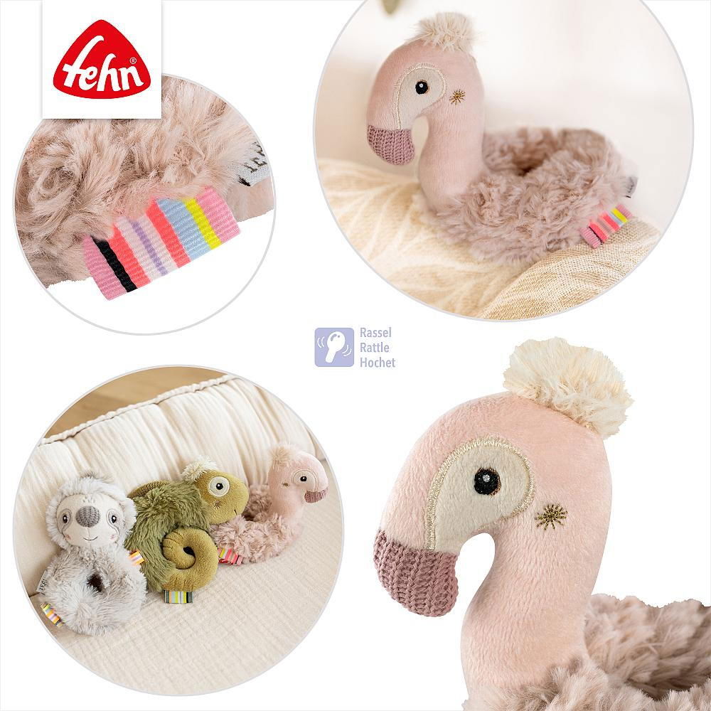 Zornaitoare - Flamingo [3]