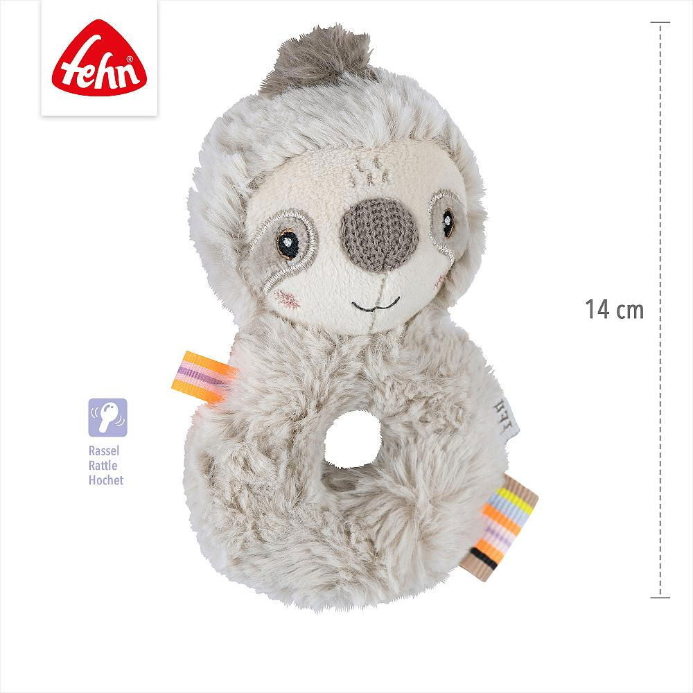 Zornaitoare - Lenes bland [2]