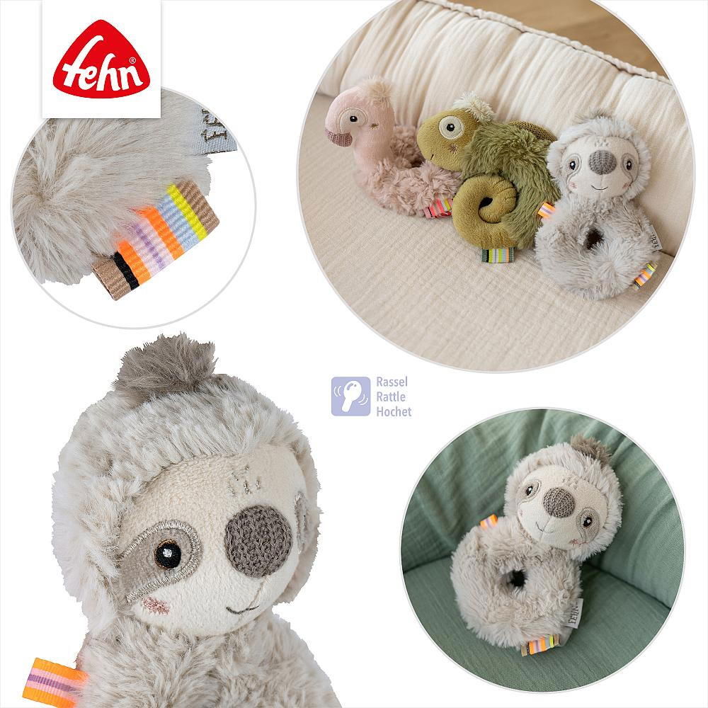 Zornaitoare - Lenes bland [3]