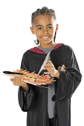 Accesorii carnaval - Accesorii Harry Potter - Cartea Monstrilor