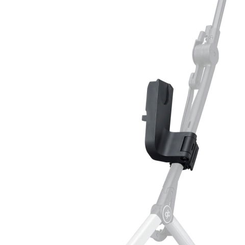 SmartBaby - Adaptori gb Pockit+ All City