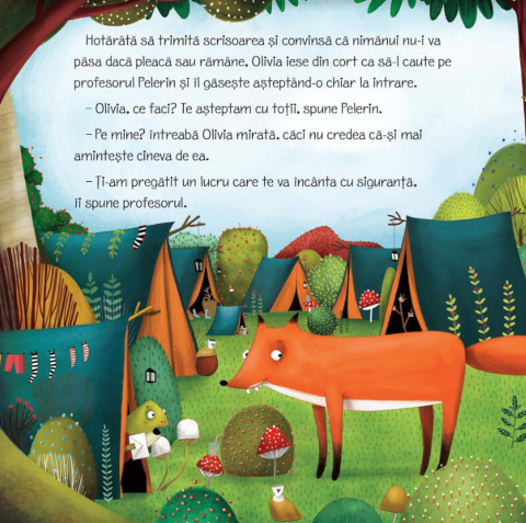 Carti pentru copii - Adio, singuratate...Salut, iubire!