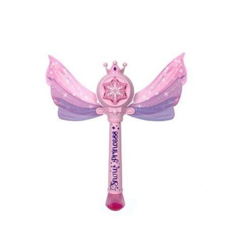 50 - 100 LEI - Bagheta de facut baloane, Flippy, cu lumini si sunete model 2