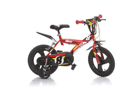 Biciclete pentru copii - Bicicleta copii - Pro Cross 14''