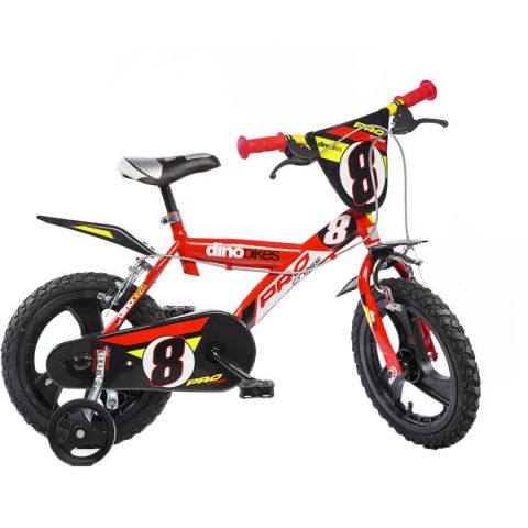Biciclete pentru copii - Bicicleta copii - Pro Cross 16"