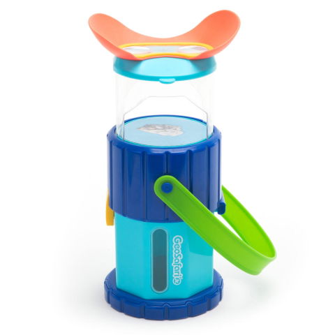 Binoclu copii - Binoclu GeoSafari® Jr- Micutul explorator al rocilor