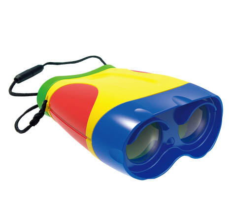 50 - 100 LEI - Binoclu pentru copii