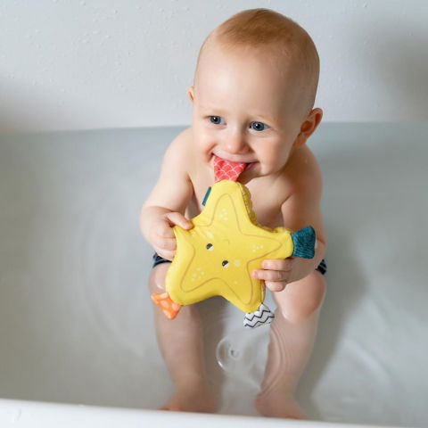 Articole baie - Burete baie - Steluta de mare