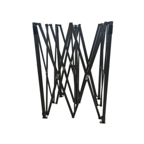 Import - Cadru metalic pliabil pentru cort tip pavilion Flippy, 2x3 m
