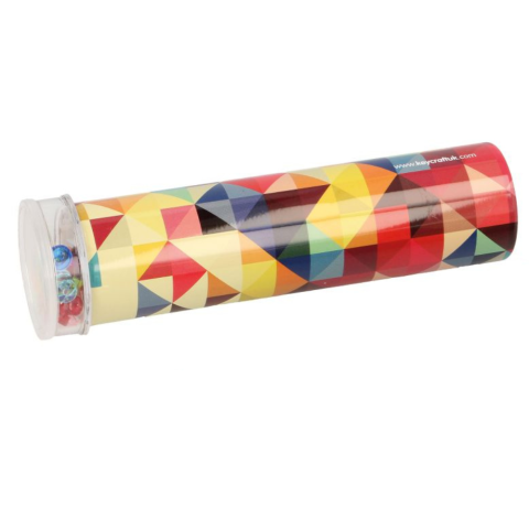 Jucarii dezvoltare imaginatie - Caleidoscop multicolor