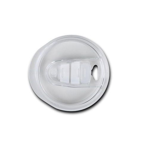 SmartBaby - Cana termoizolanta cu pai Nava 360ml galben