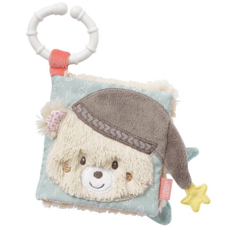 Carti bebelusi - Carticica din plus pentru bebelusi - Bruno