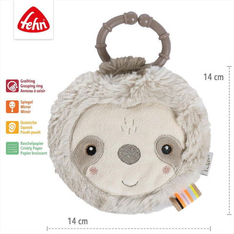 Carti bebelusi - Carticica din plus pentru bebelusi - Lenes bland