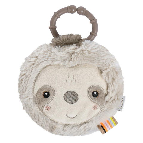 Carti bebelusi - Carticica din plus pentru bebelusi - Lenes bland