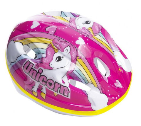 Accesorii biciclete - Casca de protectie - Unicorn