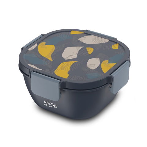 Fara Categorie - Caserola Nava  WE CARE 1700 ml gri