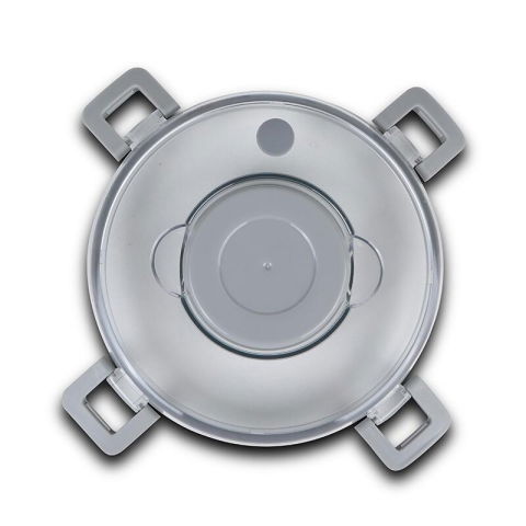 Fara Categorie - Caserola rotunda Nava We care 850 ml albastru