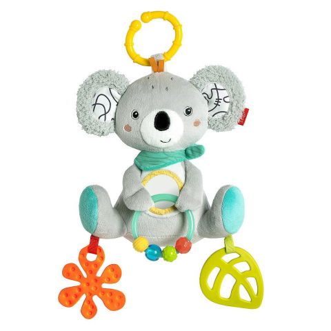 Jucarii de plus - Centru de activitati Dobabydoo - Koala