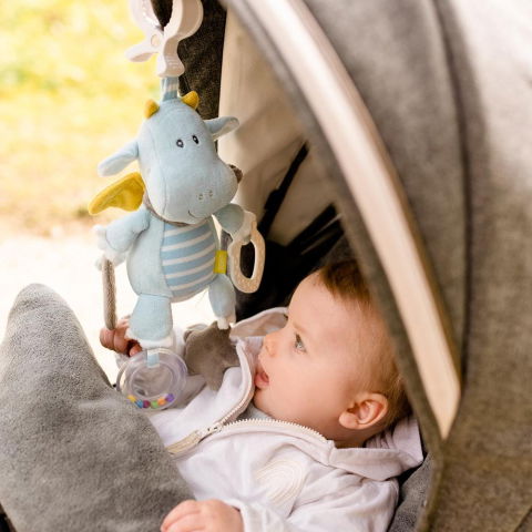 Jucarii indemanare - Centru de activitati - Dragon