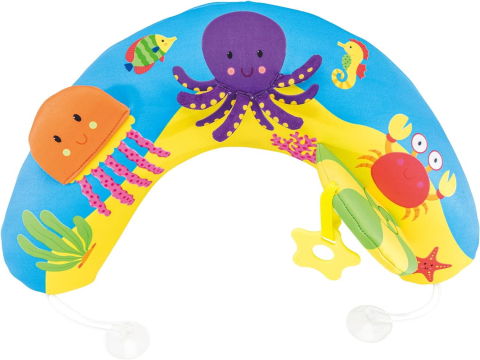 Primele notiuni - Centru de activitati - La baita