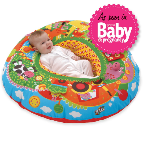 Saltelute - Centru de joaca - Prietenii mei de la ferma