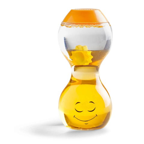 50 - 100 LEI - Clepsidre senzoriale cu emotii - Coplesit & calm