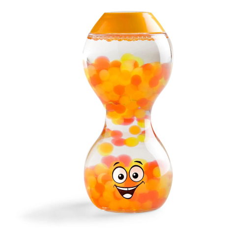 Pentru clasa - Clepsidre senzoriale - Emotii