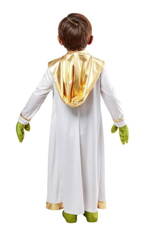 Costume de carnaval - Costum carnaval - Master Yoda Young