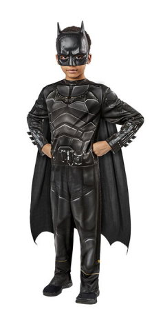 Costume de carnaval - Costum de carnaval - Batman Clasic
