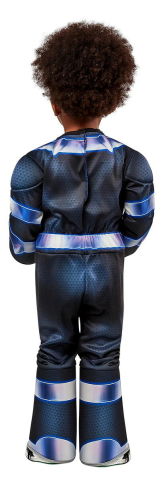 Costume de carnaval - Costum de carnaval - Black Panther