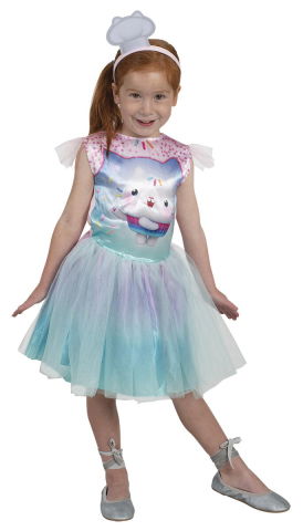 Costume de carnaval - Costum de carnaval - Cakey Cat Deluxe