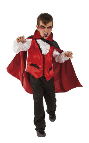 Costume de carnaval - Costum de carnaval - Contele Dracula