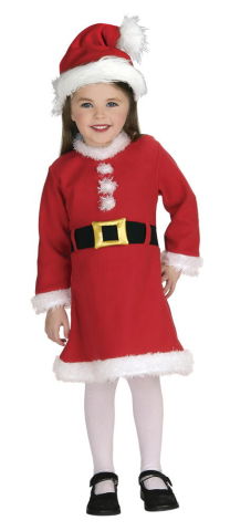 Costume de carnaval - Costum de carnaval - Craciunita