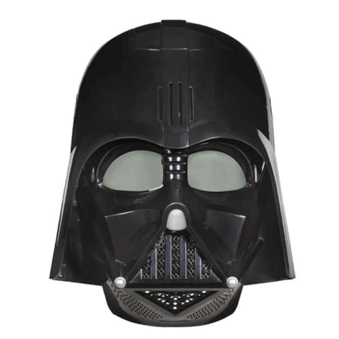 Costume de carnaval - Costum de carnaval - Darth Vader in actiune