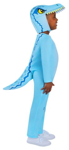 Costume de carnaval - Costum de carnaval - Dinozaur Velociraptor