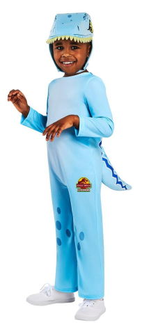 Costume de carnaval - Costum de carnaval - Dinozaur Velociraptor